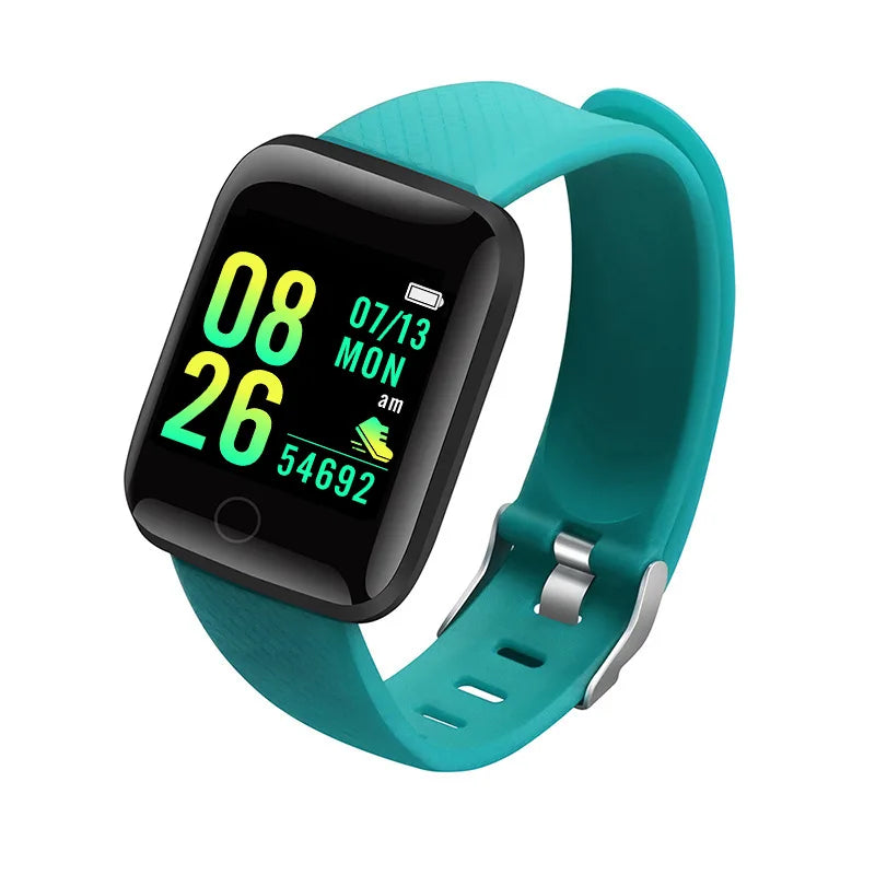 Smartwatch, relogio digital moderno Android IOS, essencial para o dia a dia!