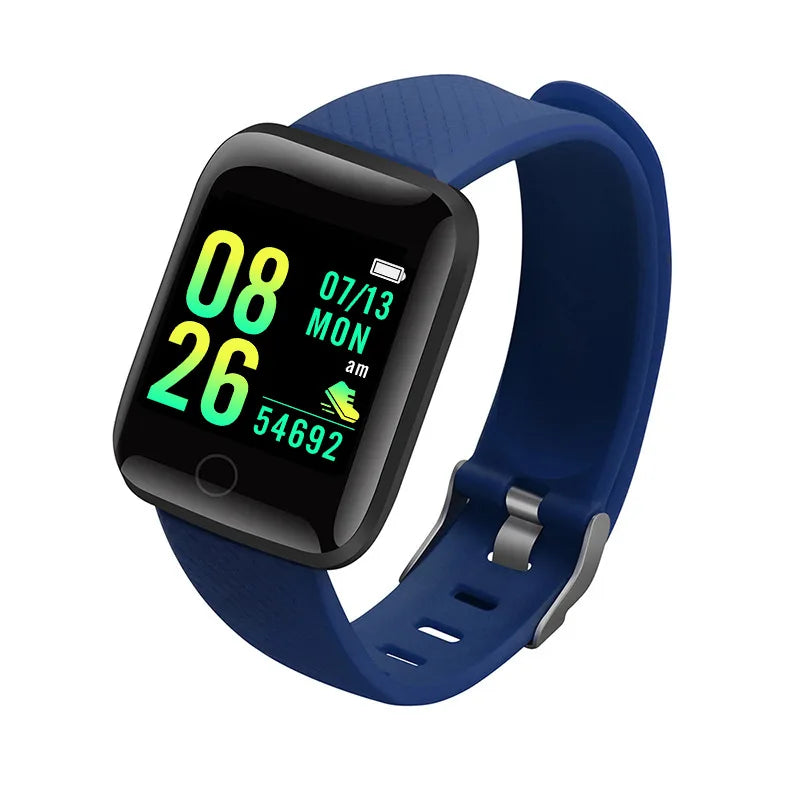 Smartwatch, relogio digital moderno Android IOS, essencial para o dia a dia!