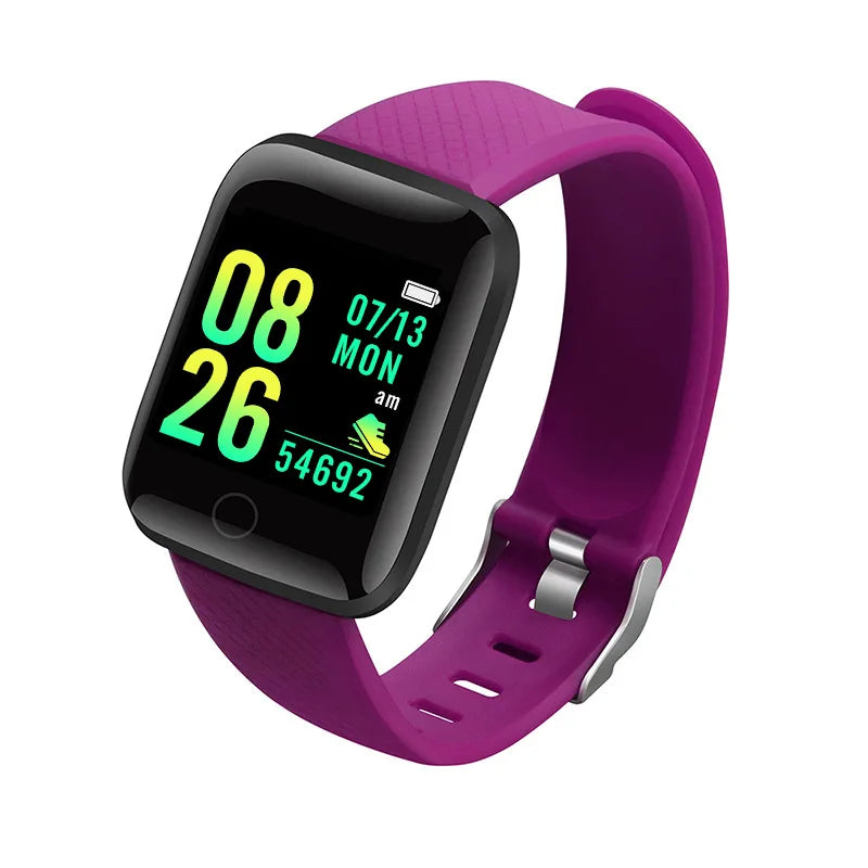 Smartwatch, relogio digital moderno Android IOS, essencial para o dia a dia!