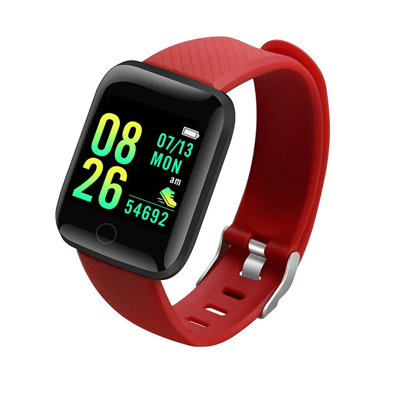 Smartwatch, relogio digital moderno Android IOS, essencial para o dia a dia!
